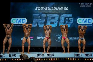 BODYBUILDING 80